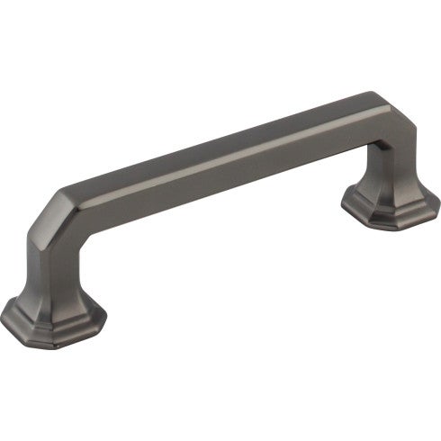 Top Knobs Chareau Emerald Pull