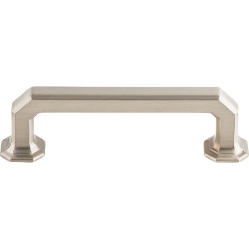Top Knobs Chareau Emerald Pull