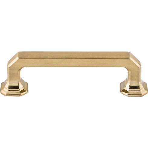 Top Knobs Chareau Emerald Pull