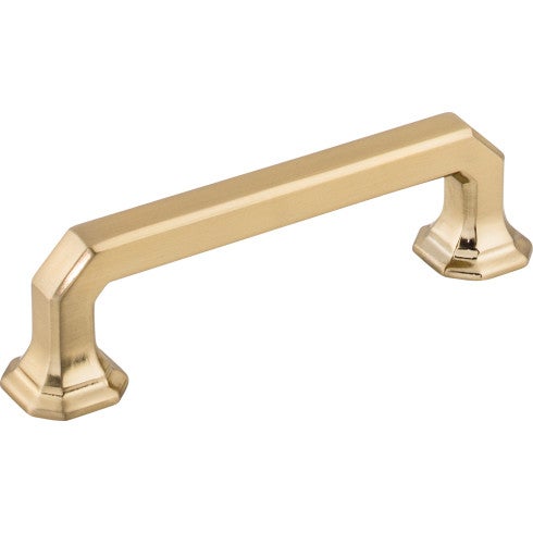 Top Knobs Chareau Emerald Pull