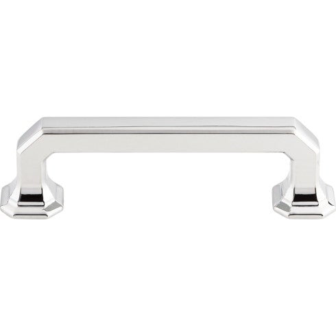 Top Knobs Chareau Emerald Pull
