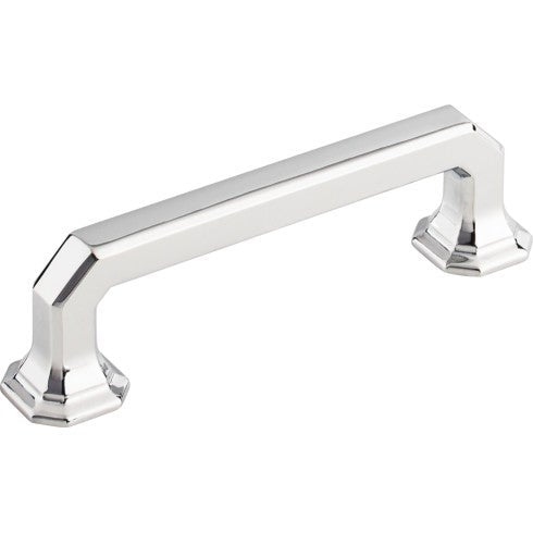 Top Knobs Chareau Emerald Pull