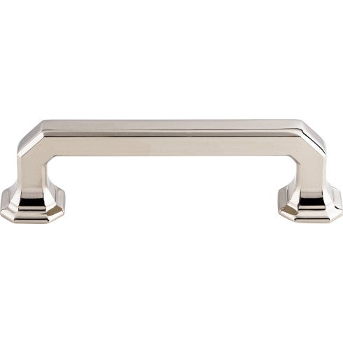 Top Knobs Chareau Emerald Pull