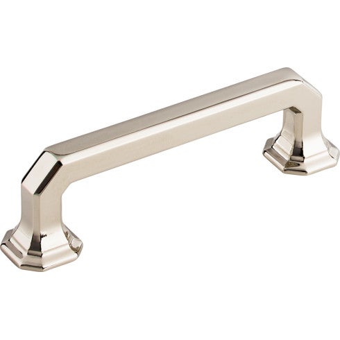 Top Knobs Chareau Emerald Pull