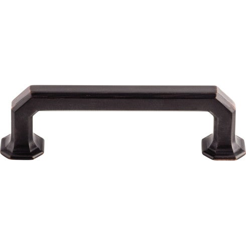 Top Knobs Chareau Emerald Pull