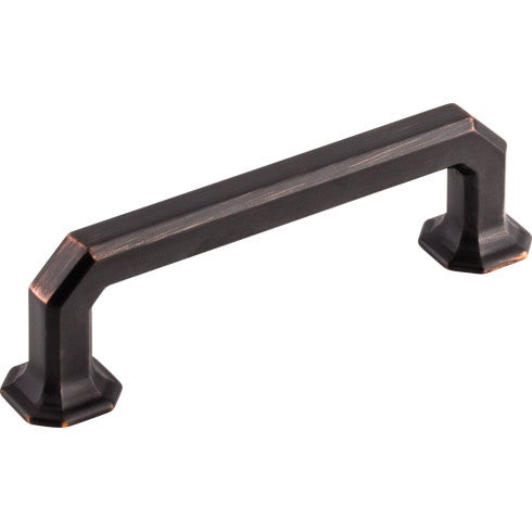 Top Knobs Chareau Emerald Pull