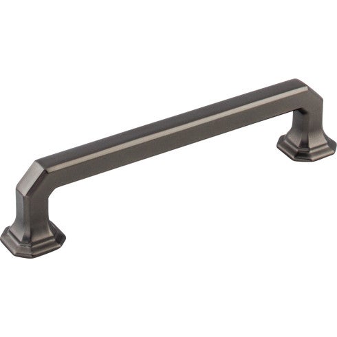 Top Knobs Chareau Emerald Pull