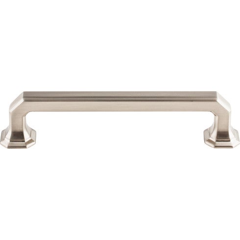 Top Knobs Chareau Emerald Pull