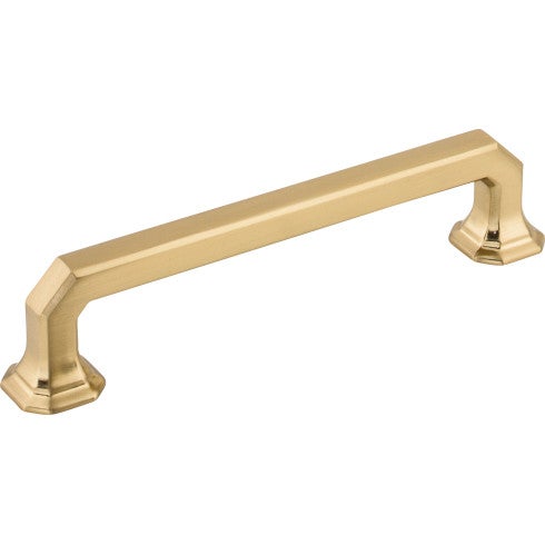 Top Knobs Chareau Emerald Pull