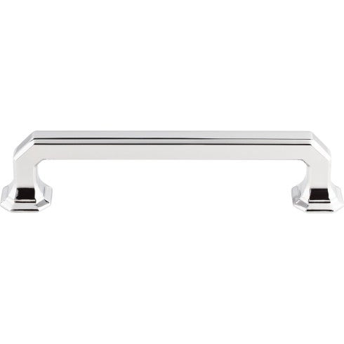 Top Knobs Chareau Emerald Pull