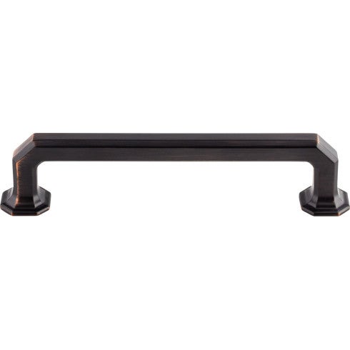 Top Knobs Chareau Emerald Pull