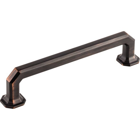 Top Knobs Chareau Emerald Pull