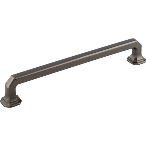 Top Knobs Chareau Emerald Pull