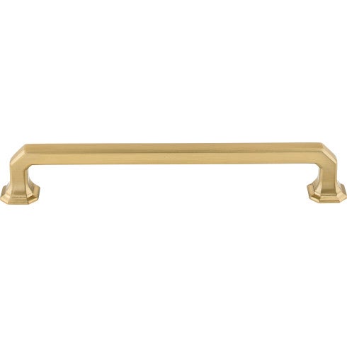 Top Knobs Chareau Emerald Pull