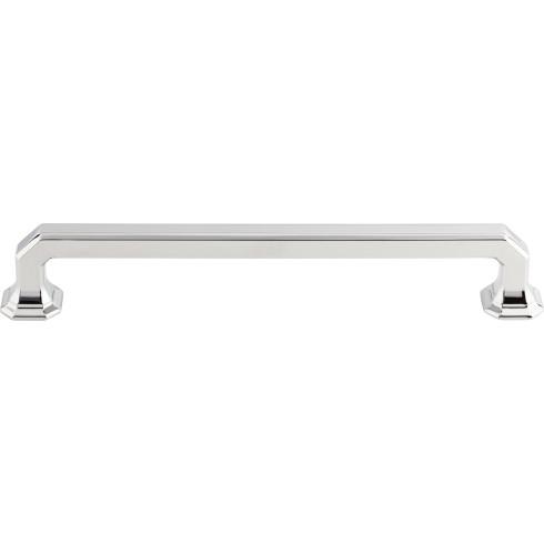 Top Knobs Chareau Emerald Pull