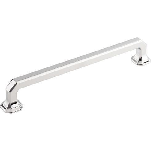 Top Knobs Chareau Emerald Pull