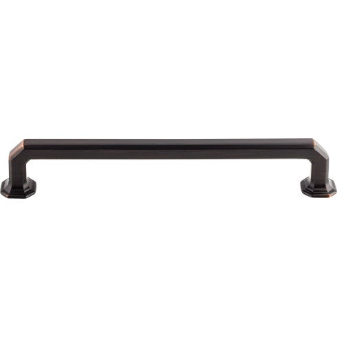 Top Knobs Chareau Emerald Pull