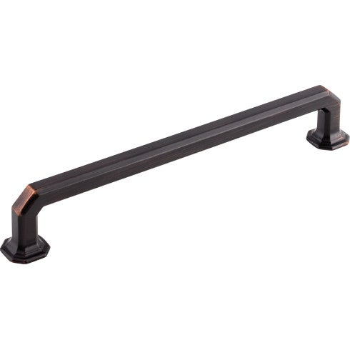 Top Knobs Chareau Emerald Pull