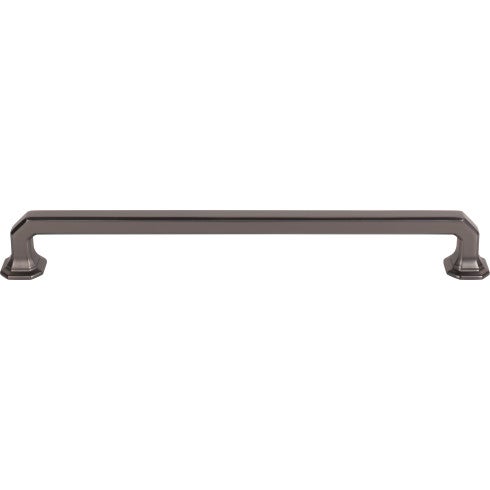 Top Knobs Chareau Emerald Pull
