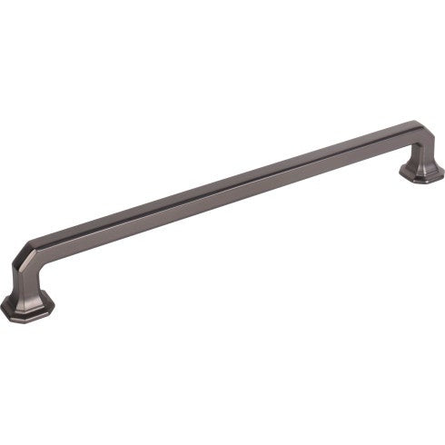Top Knobs Chareau Emerald Pull