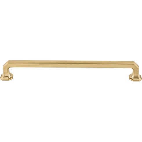 Top Knobs Chareau Emerald Pull
