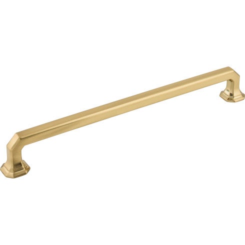 Top Knobs Chareau Emerald Pull