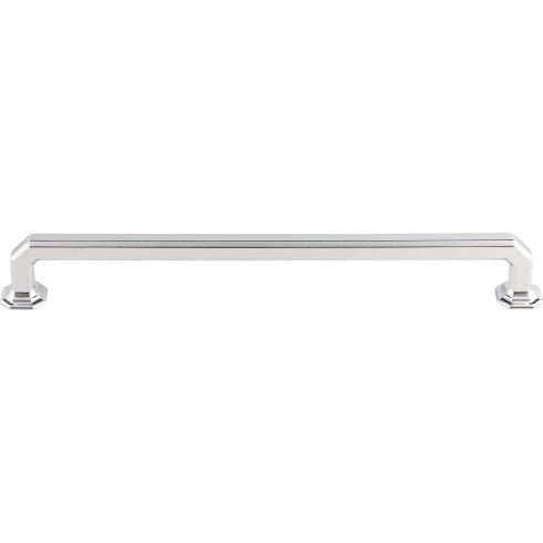 Top Knobs Chareau Emerald Pull