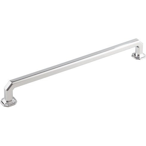 Top Knobs Chareau Emerald Pull