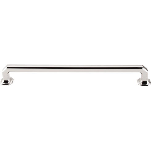 Top Knobs Chareau Emerald Pull