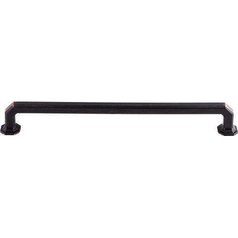 Top Knobs Chareau Emerald Pull