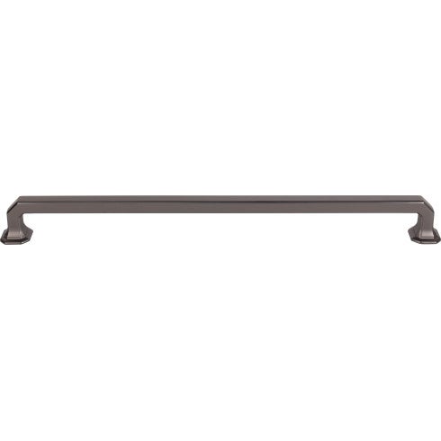 Top Knobs Chareau Emerald Pull