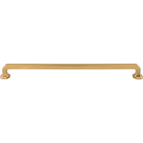Top Knobs Chareau Emerald Pull