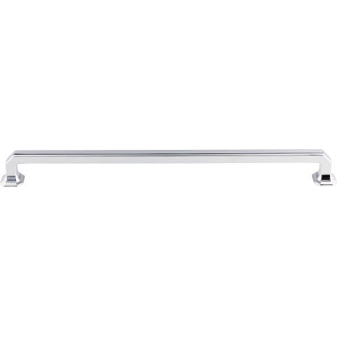 Top Knobs Chareau Emerald Pull
