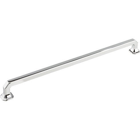 Top Knobs Chareau Emerald Pull