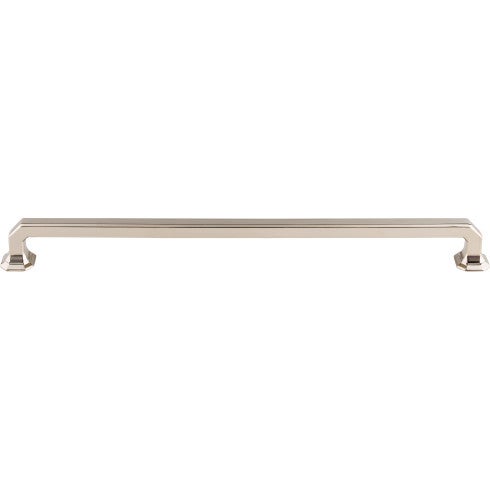 Top Knobs Chareau Emerald Pull