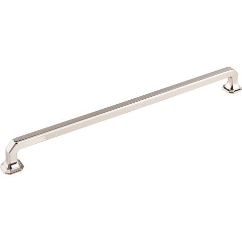 Top Knobs Chareau Emerald Pull