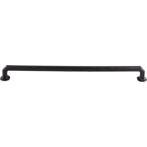 Top Knobs Chareau Emerald Pull