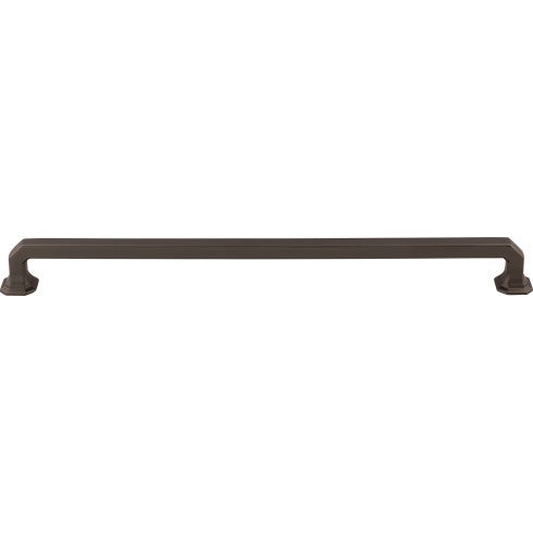 Top Knobs Chareau Emerald Pull