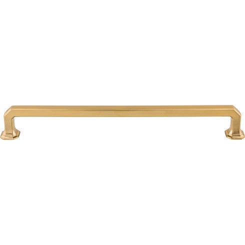Top Knobs Chareau Emerald Pull