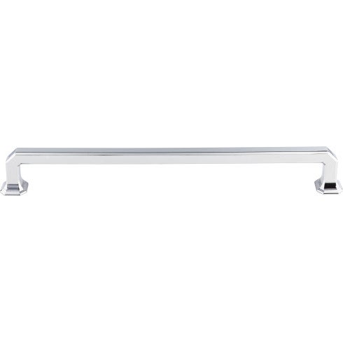 Top Knobs Chareau Emerald Pull