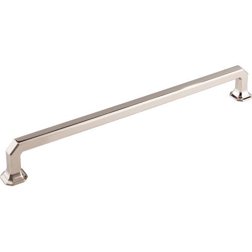 Top Knobs Chareau Emerald Pull