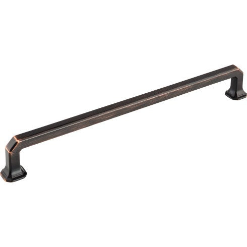 Top Knobs Chareau Emerald Pull