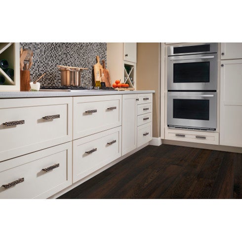 Top Knobs Cobblestone Round Knob