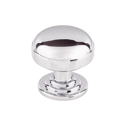 Top Knobs Ellis Knob