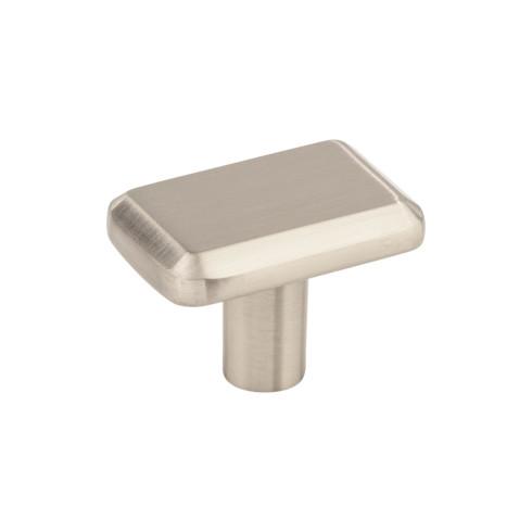 Top Knobs Ellis Telfair Knob