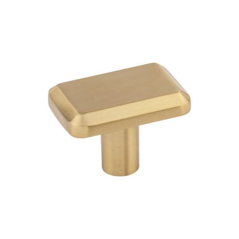 Top Knobs Ellis Telfair Knob