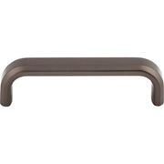 Top Knobs Ellis Telfair Pull