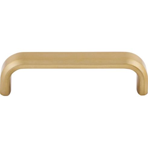 Top Knobs Ellis Telfair Pull