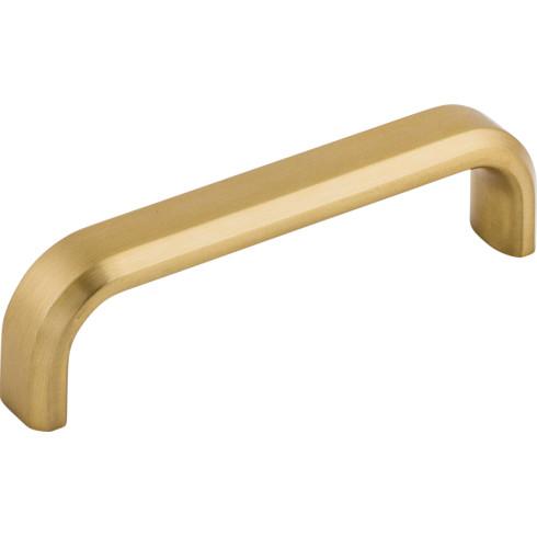 Top Knobs Ellis Telfair Pull