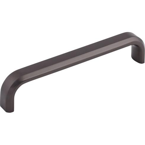Top Knobs Ellis Telfair Pull